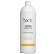 Secret Professionnel Shampooing Sublim Hydrant      1000 